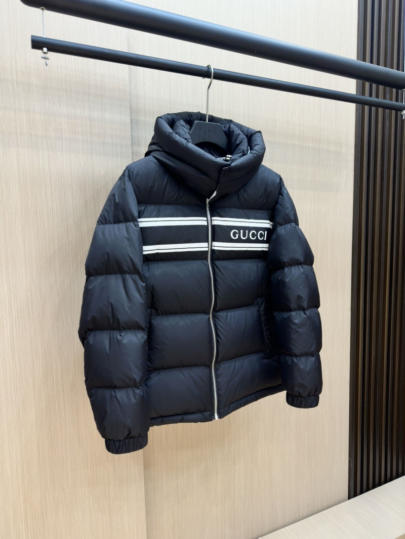 Gucci Down Coat